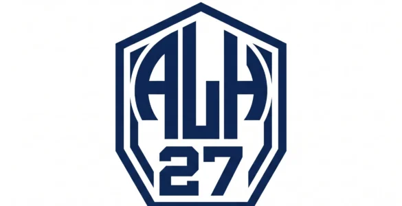 alh27 logo